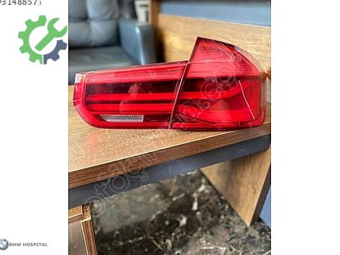 BMW 3 Serisi Sağ Arka Stop çıkma parça