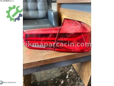 BMW 3 Serisi Sağ Arka Stop çıkma parça