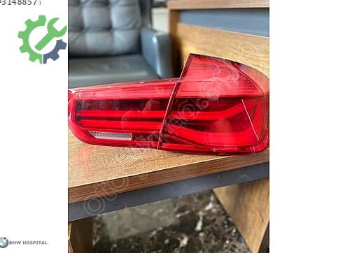 BMW 3 Serisi Sağ Arka Stop çıkma parça