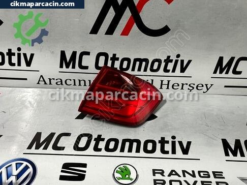 BMW 3 Serisi Sağ Arka Stop çıkma parça