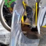BMW 3 Serisi Sağ Şasi çıkma parça - Bmw Hospital İzmir