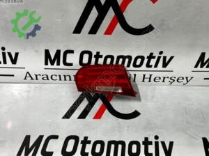 BMW 3 Serisi (F30) Sağ Arka Stop 63217371111 Çıkma