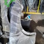 BMW 3 Serisi Sağ Şasi çıkma parça - Bmw Hospital İzmir