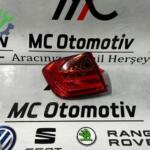 BMW 3 Serisi (F30) Sol Arka Stop 6321737278302 Çıkma