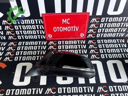 BMW 3 Serisi Sol Dış Ayna 51167345691 çıkma parça