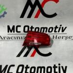 BMW 3 Serisi (F30) Sol Arka Stop 63217285829 Çıkma