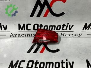 BMW 3 Serisi (F30) Sol Arka Stop 63217285829 Çıkma