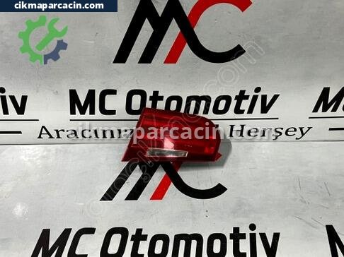 BMW 3 Serisi Sol Arka Stop çıkma parça