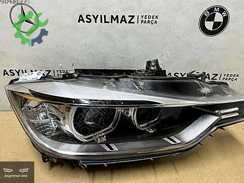 Tata Xenon Xenon Far çıkma parça