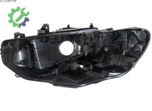 F32 LCİ LED SOL FAR KASASI SIFIR