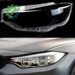 F32 LCİ SOL LED FAR CAMI SIFIR 2017-2018 UYUMLU
