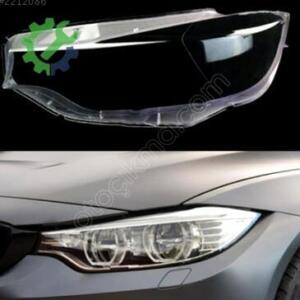 F32 LCİ SOL LED FAR CAMI SIFIR 2017-2018 UYUMLU