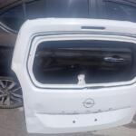 2025 OPEL COMBO BAGAJ KAPAĞI ORJİNAL