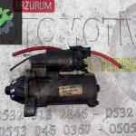 F6RU-11131-BA/XS7U-11000-C4A FORD FOCUS MONDEO ESCORT Marş Motoru