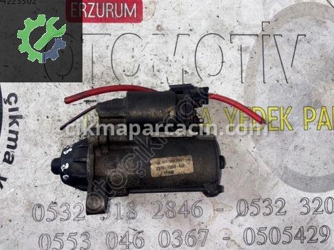 Ford Focus Marş Motoru çıkma parça