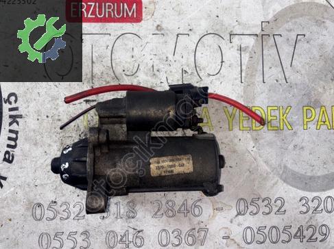 Ford Focus Marş Motoru 11131 çıkma parça