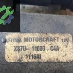F6RU-11131-BA/XS7U-11000-C4A FORD FOCUS MONDEO ESCORT Marş Motoru
