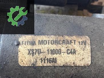 Ford Focus Marş Motoru 11131 çıkma parça