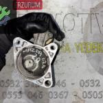 Mazda 626 Arka Kapı Çıkma Parça İzmir