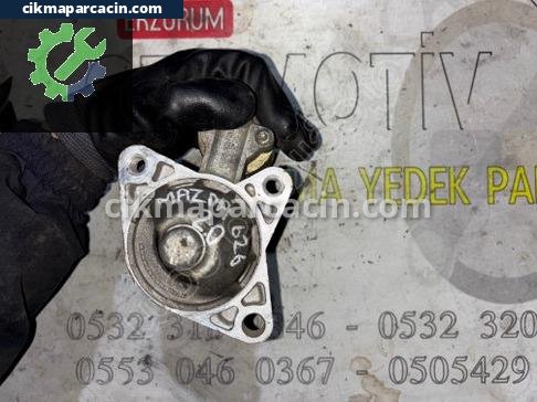 Mazda 626 Marş Motoru çıkma parça