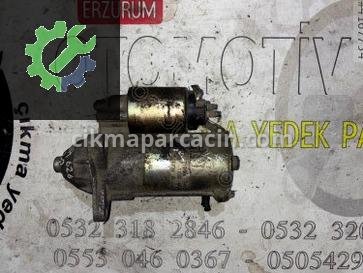 Mazda 626 Marş Motoru F7RU11000AA çıkma parça