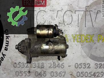 Mazda 626 Marş Motoru F7RU11000AA çıkma parça