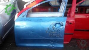 fabia çıkma  sol ön kapı