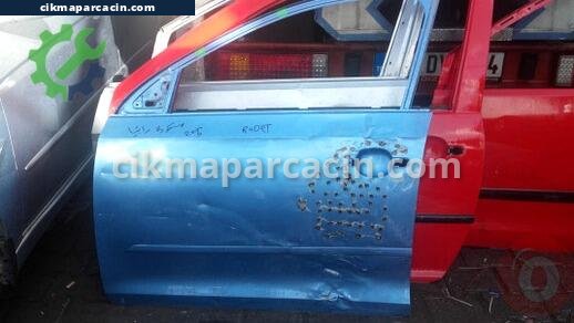 Skoda Fabia Sol Ön Kapı çıkma parça