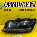FABİA SOL FAR (ORJİNAL) – 6V1941015D