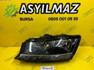 FABİA SOL FAR (ORJİNAL) - 6V1941015D