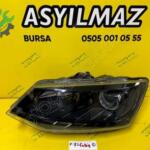 FABİA SOL FAR (ORJİNAL HATASIZ) – 6V1941015B