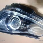 A2048207939 MERCEDES W204 C180 SOL ÖN FAR ORİJİNAL