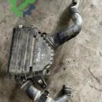 Renault R9 Kalorifer Kutusu Çıkma Parça Mersin