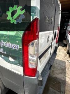 Fait ducato sol arka stop lambası