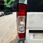 Fait ducato sol arka stop lambası