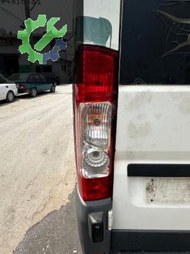 Fiat Ducato Stop Lambası çıkma parça