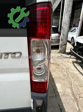 Fiat Ducato Stop Lambası çıkma parça
