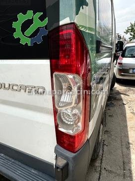 Fiat Ducato Stop Lambası çıkma parça