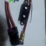 FAN ISITICI ROLESİ ORJİNAL T5 CARAVELLA 7H0971284