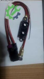 FAN ISITICI ROLESİ ORJİNAL T5 CARAVELLA 7H0971284
