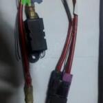 FAN ISITICI ROLESİ ORJİNAL T5 CARAVELLA 7H0971284