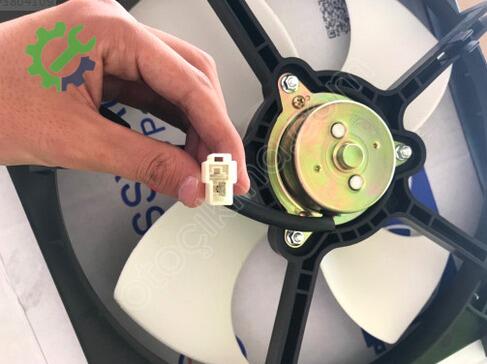 Dfm Pikap Fan Motoru 1308100-04 çıkma parça