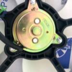 FAN MOTORU KOMPLE DFM 1,1