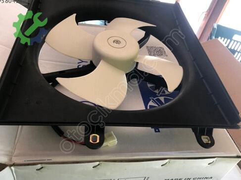 Dfm Pikap Fan Motoru 1308100-04 çıkma parça