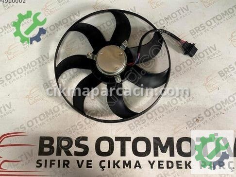 Audi A5 Havalandırma Motoru 8K0959455F çıkma parça
