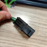FAN MÜŞÜRÜ NİSSAN SUNNY KABLOLU SOKETLİ 100-95 C
