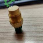 FAN MÜŞÜRÜ YARISTERIOS YEŞİL
