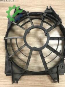 FAN RADYATÖR ACCENT 95-00