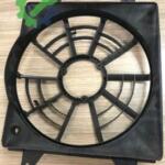 FAN RADYATÖR ACCENT 95-00