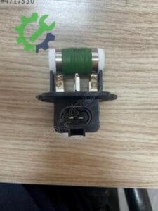 FAN REZİDANS ACCENT BLUE 12-17/CERATO 12-16/RİO 11-16
